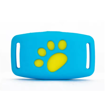 Spot Dog GPS Tracker - Real Time Location Tracking - Waterproof Pet Collar